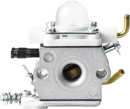 Miniatura 4 de Carburador PB-580T para soplador de mochila Echo PB-580 PB-580H, carburador con filtro de aire, kit de afinación de repuesto para # WTA-35