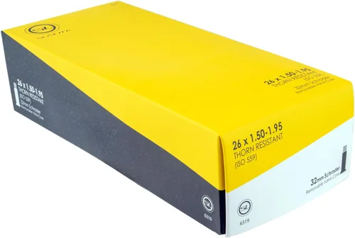 Sunlite Tubo de válvula Schrader resistente a espinas