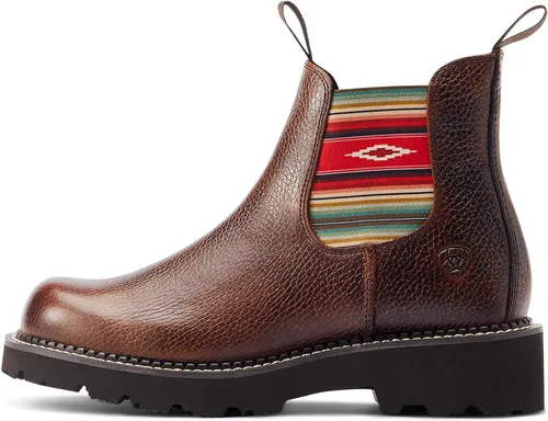 Miniatura 2 de Ariat Botas vaqueras Fatbaby Twin Gore para mujer
