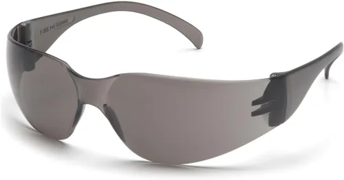 Miniatura 12 de Pyramex Intruder Safety Eyewear Clear Frame Full Foam Padding Clear Anti-Fog Lens