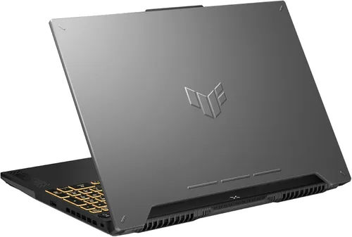 Miniatura 5 de ASUS TUF F15 15.6" FHD 144Hz - Laptop para juegos, Intel 10-Core i7-13620H de 13ª generación, NVIDIA GeForce RTX 4060, 32GB DDR5 RAM, 1TB SSD