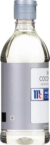Miniatura 10 de McCormick Culinary Extracto de coco de imitación, 16 onzas líquidas, una botella de 16 onzas líquidas de extracto aromatizante de coco