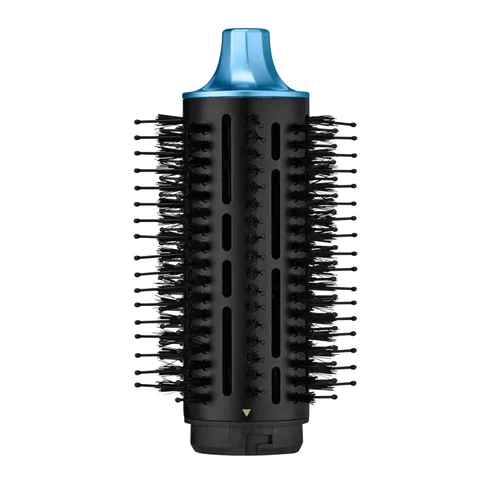 Miniatura 14 de BaBylissPRO StyleSwitch Ionic Multi-Styler, Air Styler and Hair Dryer, Lightweight Hot Air Brush with 5 Attachments, Automatic Dual Voltage Azul