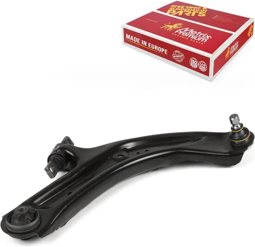 Miniatura 26 de Metrix RK622646 - Conjunto de brazo de control inferior delantero derecho y rótula para Hyundai Elantra 2011-2016, Hyundai Elantra Coupe 13-2014