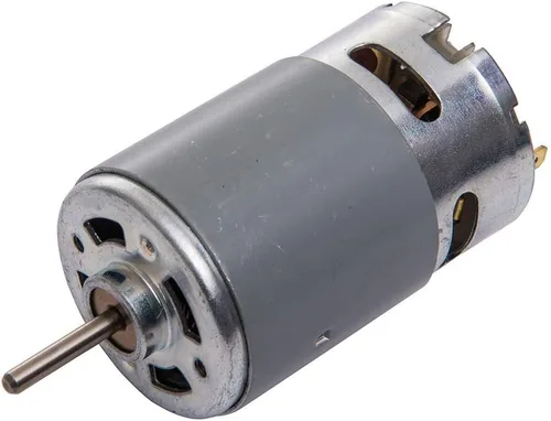Miniatura 3 de Motor eléctrico de 24 V 30000 RPM Motor de 24 voltios Motor de accionamiento accesorio para coche niños paseo en juguetes piezas de repuesto