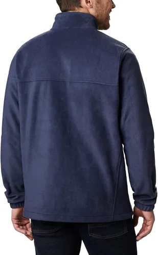 Miniatura 2 de Columbia Forro polar Steens Mountain con media cremallera para hombre