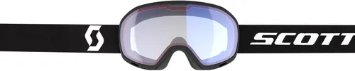 Miniatura 2 de SCOTT Gafas de nieve Unlimited II OTG Mineral Negro/Blanco