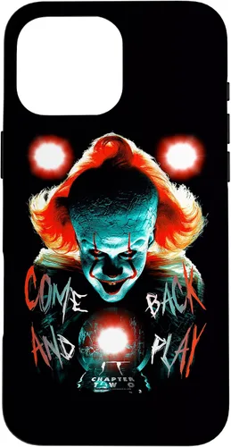 Miniatura 19 de IT Dead Lights - Carcasa para iPhone 17