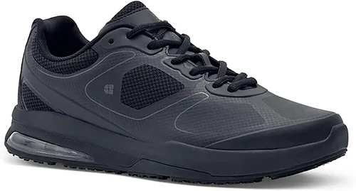 Miniatura 2 de Shoes for Crews Evolution II, tenis de trabajo antideslizantes para hombre