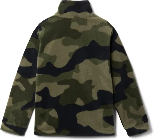 Miniatura 2 de Columbia bebé niñas Zing Iii Fleece