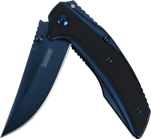 Miniatura 2 de Kershaw Navaja de bolsillo (8320) Rejilla Navaja