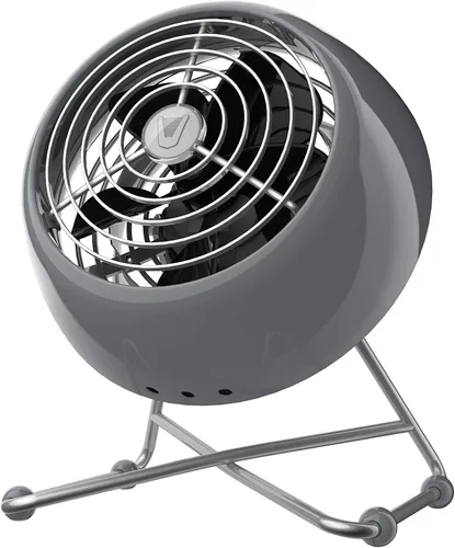 Vornado VFAN ventilador clásico personal Vintage circulador de aire
