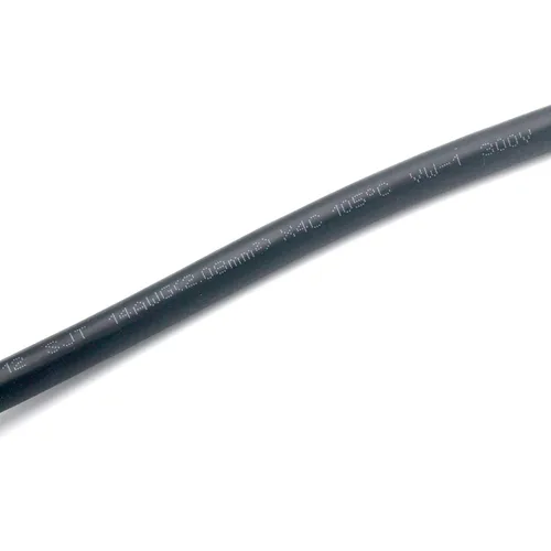 Miniatura 5 de HANSUM Cables eléctricos de 50 pies, cable conductor de 14/4 AWG, cable automotriz para mini split de aire acondicionado, altavoz de calibre 14