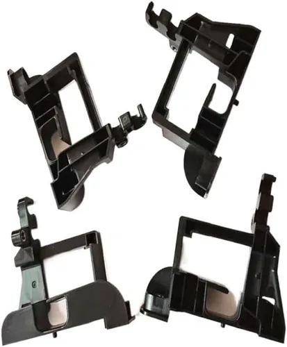 Miniatura 3 de [Piezas para drones] Soporte de tubo de carcasa frontal (derecha) para DJI T30 Protección de plantas Drone Accesorios [Fácil instalación]