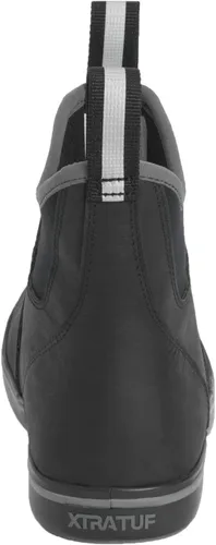 Miniatura 4 de Xtratuf Botines de piel para mujer de 6 pulgadas