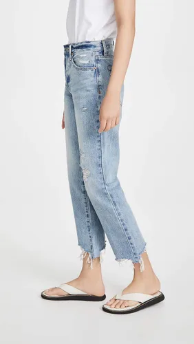 Miniatura 4 de Pistola Denim Charlie Jeans para mujer