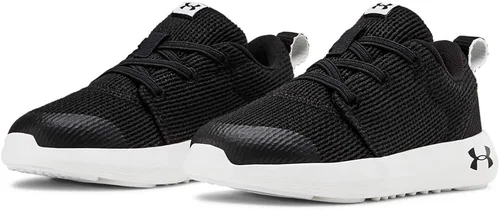 Miniatura 7 de Under Armour Unisex-Child Baby Infant Ripple 2.0 Alternate Lace Sneaker