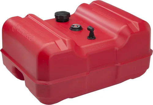 Miniatura 7 de Attwood EPA and CARB Certified Portable Marine Fuel Tanks