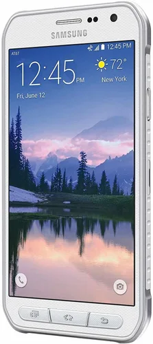 Miniatura 3 de Samsung Galaxy S6 Active SM-G890A, 4 G LTE desbloqueado, 32 GB, Blanco