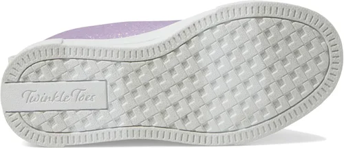 Miniatura 3 de Skechers Unisex-Child Twinkle Sparks-Galaxy Glitz Sneaker