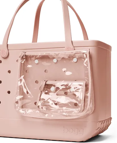 Miniatura 355 de BOGG BAG - Tote para playa, piscina, barco, deportes - EVA multiusos - Botones tonales