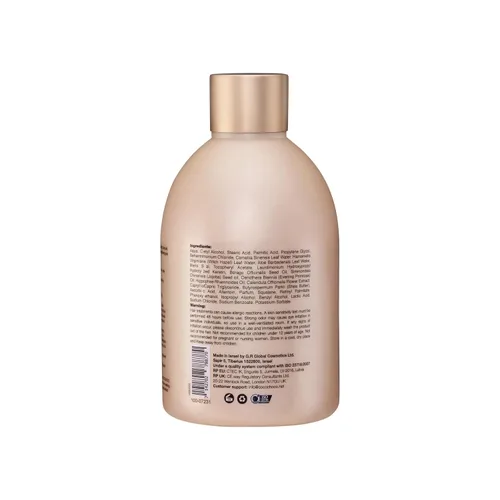 Miniatura 4 de COCOCHOCO Tratamiento capilar de queratina brasileña original 8.4 fl oz - Sin formaldehído