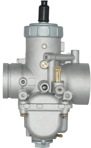 Miniatura 5 de Carburador 3130710 para Polaris Xplorer 400 Big Boss 400L Xpress 400 motores de 2 tiempos reemplazar 3130574 3130957 3131323 3131404 Carb