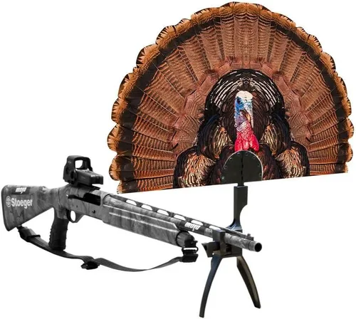 Miniatura 10 de MOJO Outdoors Turkey Hunting Decoys and Accessories