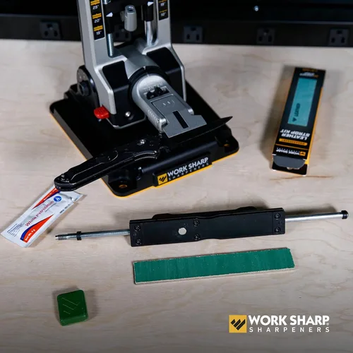Miniatura 2 de Work Sharp Kit de ajuste de precisión profesional