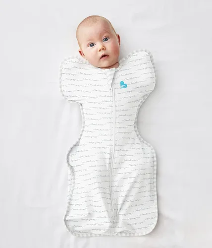 Miniatura 4 de Love to Dream - Swaddle Up - Saco de dormir para bebés, manta calmante para recién nacidos, sueño más prolongado, ajuste ceñido que ayuda a calmar