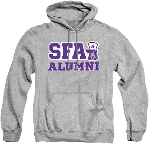 Miniatura 108 de LOGOVISION Ropa unisex para adultos con diseño oficial de alumnos universitarios para hombres y mujeres, colección de sudaderas con capucha