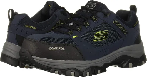 Miniatura 8 de Skechers Zapatos Greetah Construction para hombre
