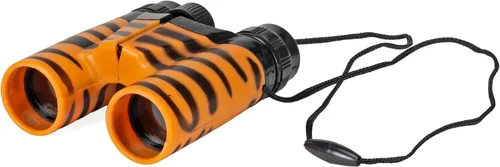 Miniatura 5 de Wild Republic Binoculares con estampado salvaje con estampado de tigre