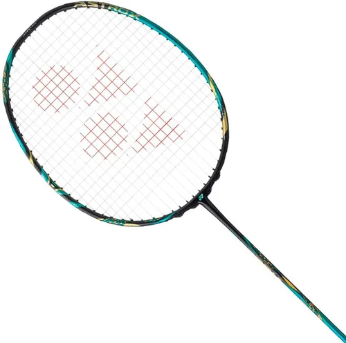 Miniatura 2 de Yonex Astrox 88 S PRO - Raqueta de bádminton (azul esmeralda) (3UG5) (sin cuerda)
