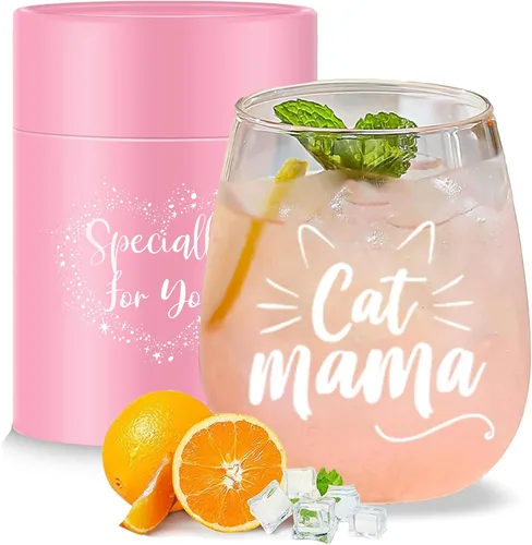 Miniatura 20 de Yalucky Regalos de amistad para mujeres, copas de vino, regalos de cumpleaños personalizados para amigos, hombres, regalos especiales para amigos