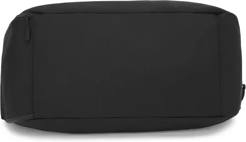 Miniatura 9 de HEAD Bolsa de deporte para mujer, bolsa de viaje impermeable de 32 litros con compartimento separado para zapatos, 4 formas de llevar, bolsa