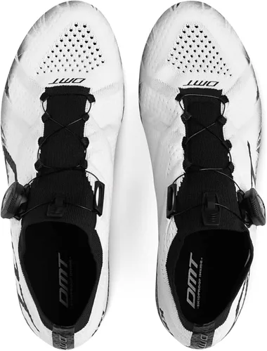 Miniatura 3 de DMT KR1 - Zapatillas de ciclismo para carretera, Carbon