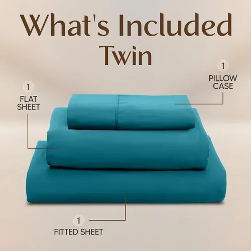 Miniatura 418 de Utopia Bedding Juego de sábanas Queen – Sábanas de 4 piezas para cama tamaño Queen, microfibra suave y transpirable, incluye 1 sábana bajera, 1 Gris