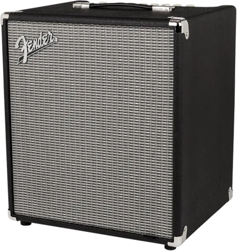 Miniatura 6 de Combo Amplificador Fender Rumble 500 V3 Bass , 100