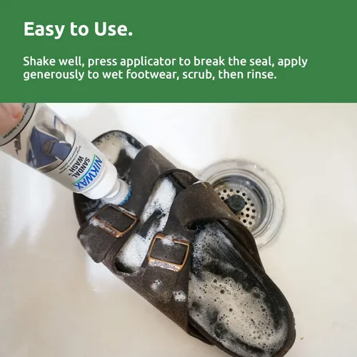 Miniatura 5 de Nikwax Lavado de sandalias
