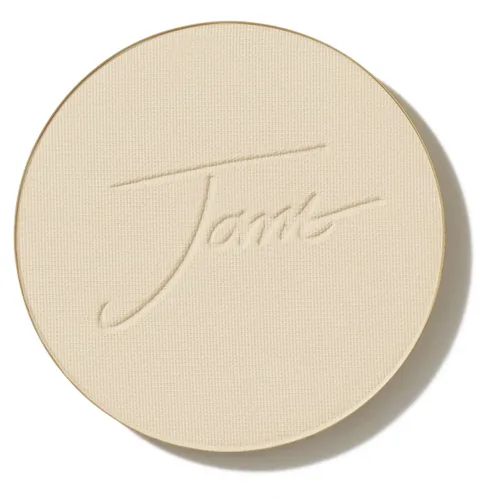 Jane Iredale PurePressed Base Base Mineral SPF 20 Bisque - Recarga Bisqué Beige