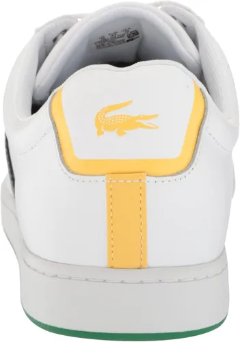 Miniatura 3 de Lacoste Mens Carnaby Sneaker