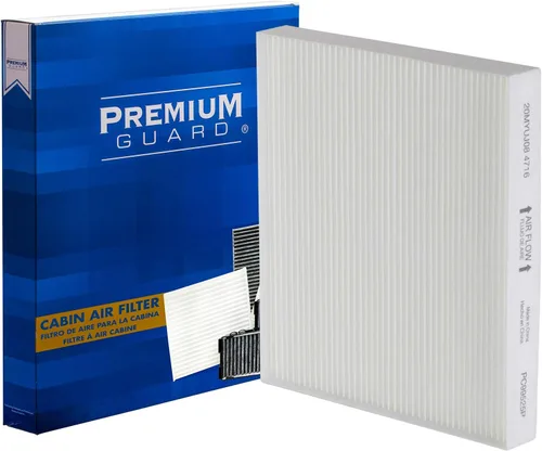 Miniatura 11 de Filtro de aire de cabina Pureflow PC99525X Compatible con Hyundai Palisade 2020-2023