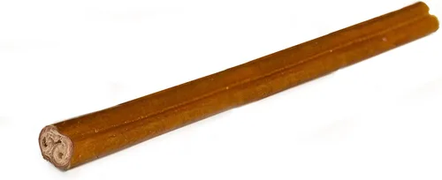 Miniatura 11 de Cadet Nervio de toro para perros grandes, 100% pizzle de res natural, masticables de ingredientes limitados y larga duración para perros que muerden