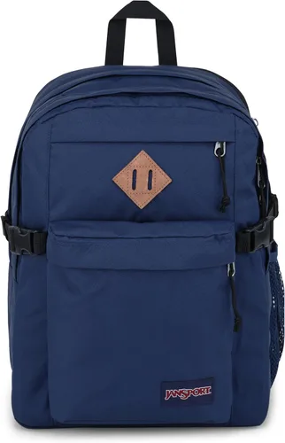 Miniatura 16 de JanSport Main Campus - Mochila, Lila Pastel, Tamaño único