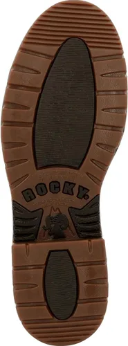 Miniatura 2 de ROCKY Botas altas hasta la rodilla Rkw0345 para hombre