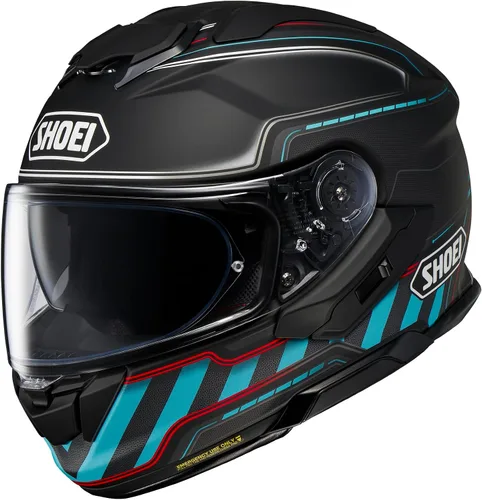 Miniatura 4 de Shoei GT- Air 3 Discipline - Casco integral para motocicleta