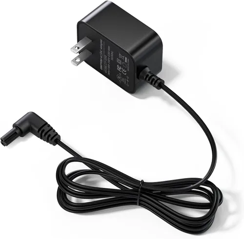 Cargador de repuesto para Black and Decker 90602522-01 N561340 HHVJ315JD10 HHVJ315JMF71 HHVK320J10 HHVK320JZ01 HHVK320J61 adaptador de cable de