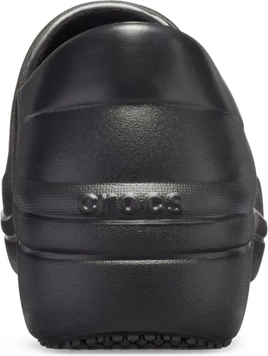 Miniatura 2 de Crocs Neria Pro Ii Zuecos Zapatos de trabajo antideslizantes para mujer