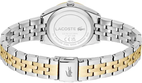 Miniatura 3 de Lacoste Reloj de cuarzo Tuilerie para mujer